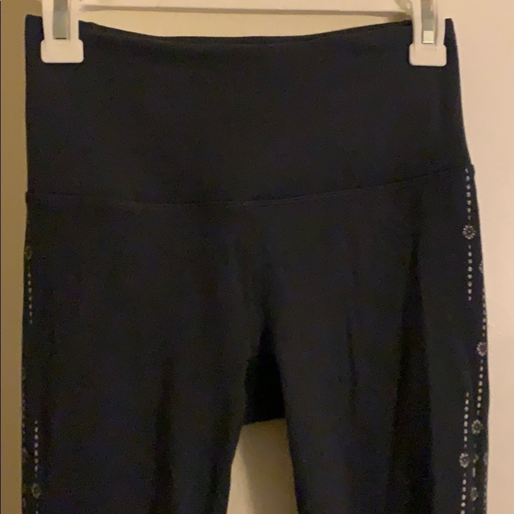 Yoga pants